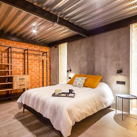Art Lofts Valencia By Benisur Apartment Exterior photo