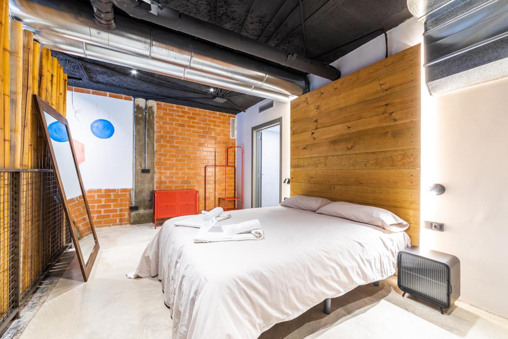 Art Lofts Valencia By Benisur Apartment Exterior photo