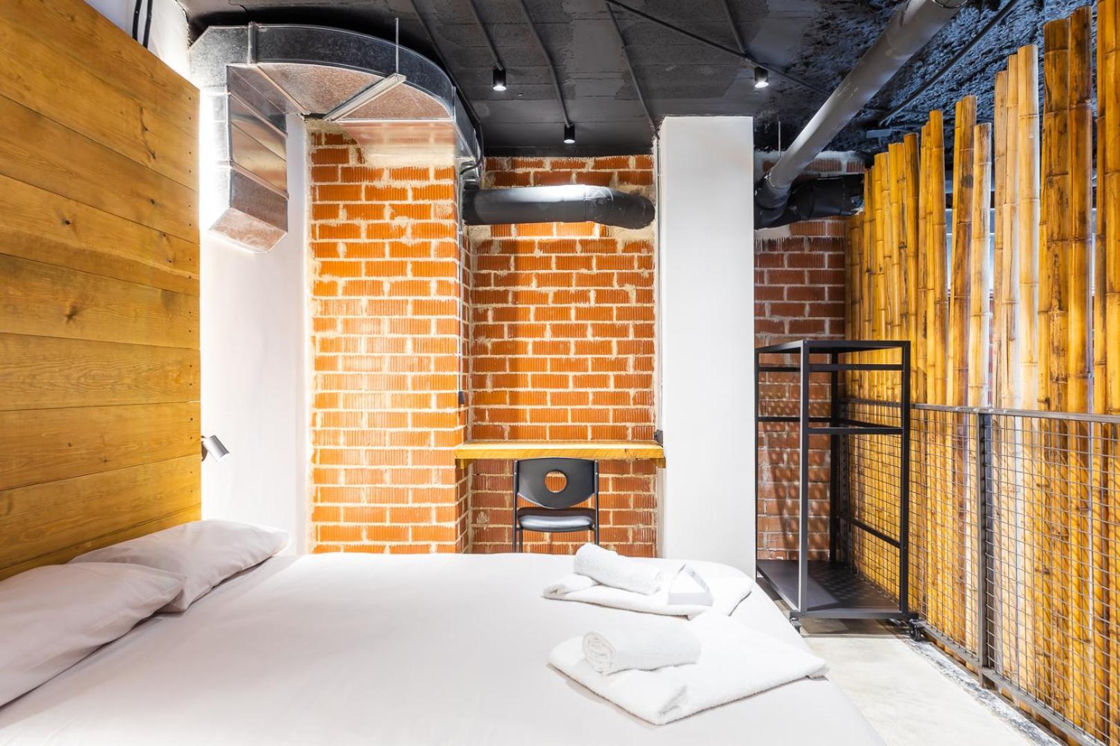 Art Lofts Valencia By Benisur Apartment Exterior photo