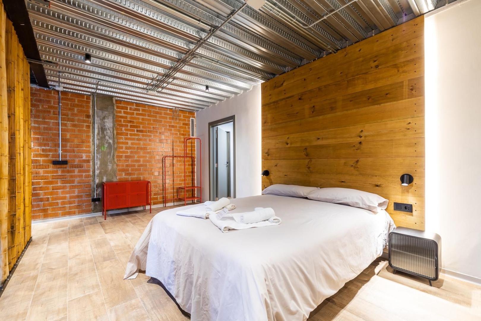 Art Lofts Valencia By Benisur Apartment Exterior photo