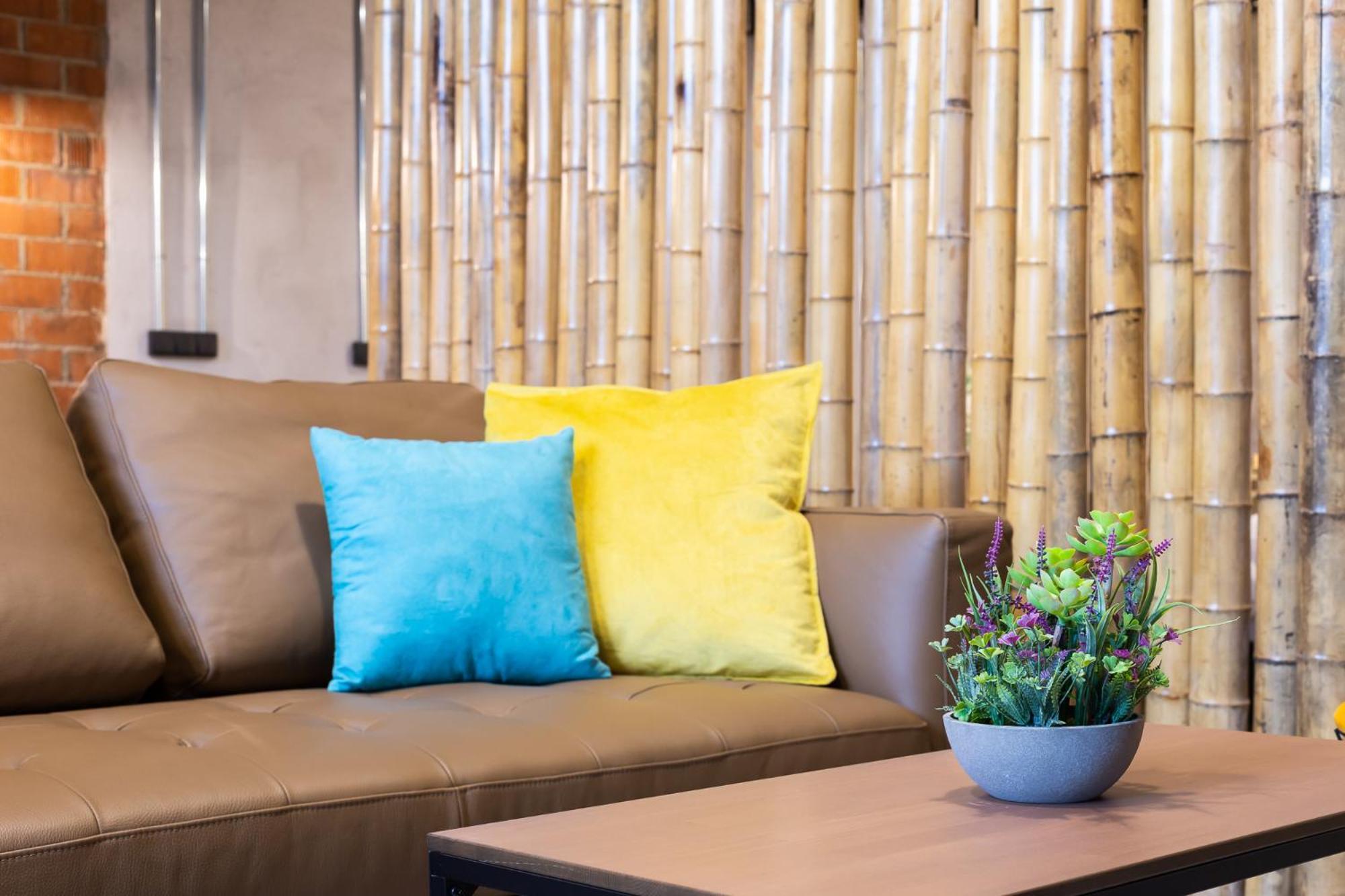Art Lofts Valencia By Benisur Apartment Exterior photo