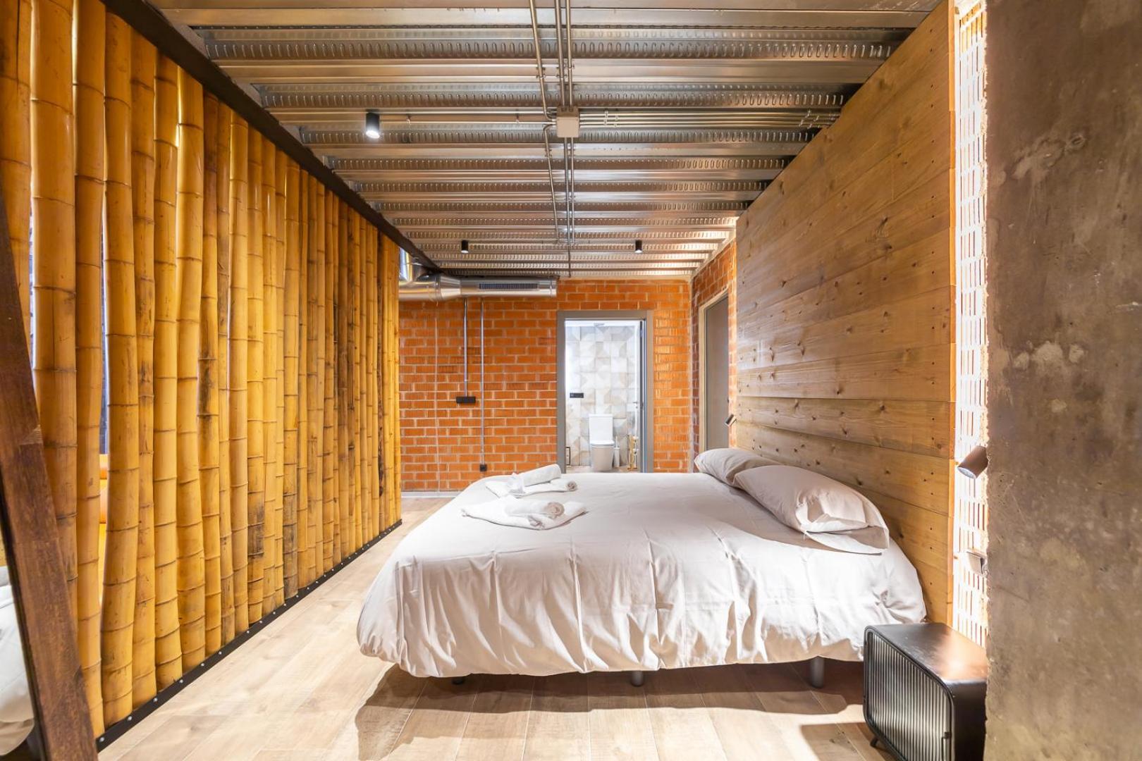 Art Lofts Valencia By Benisur Apartment Exterior photo
