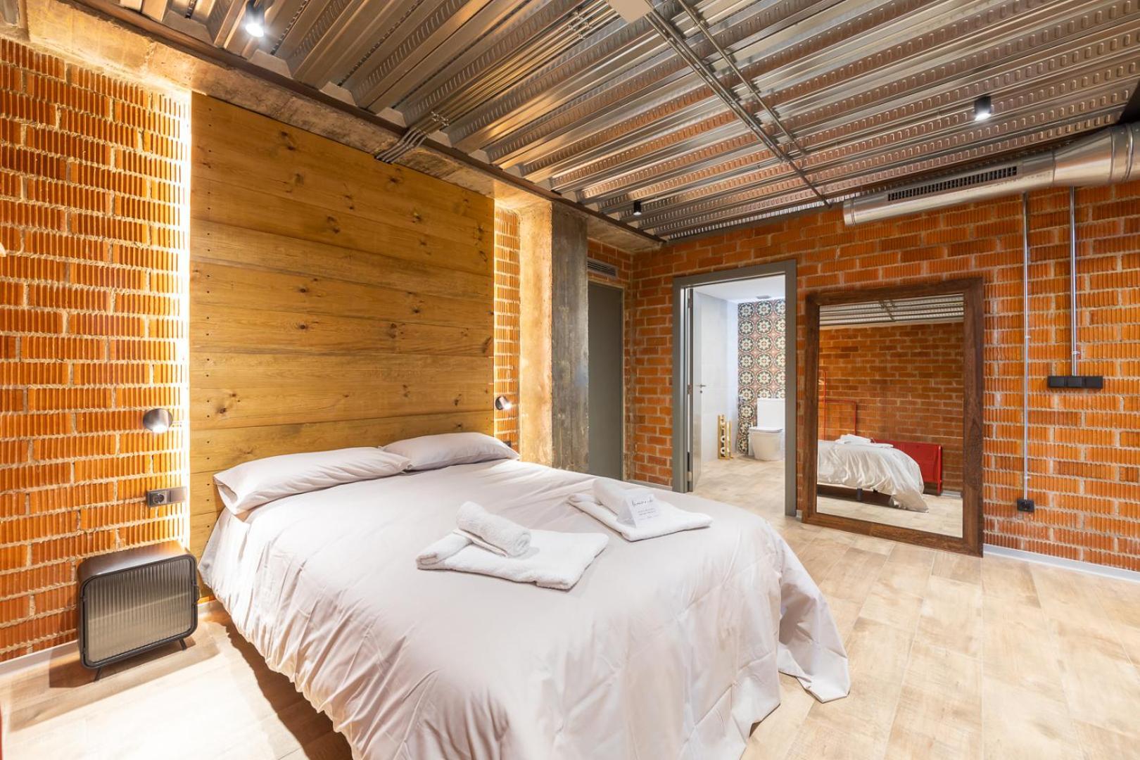 Art Lofts Valencia By Benisur Apartment Exterior photo