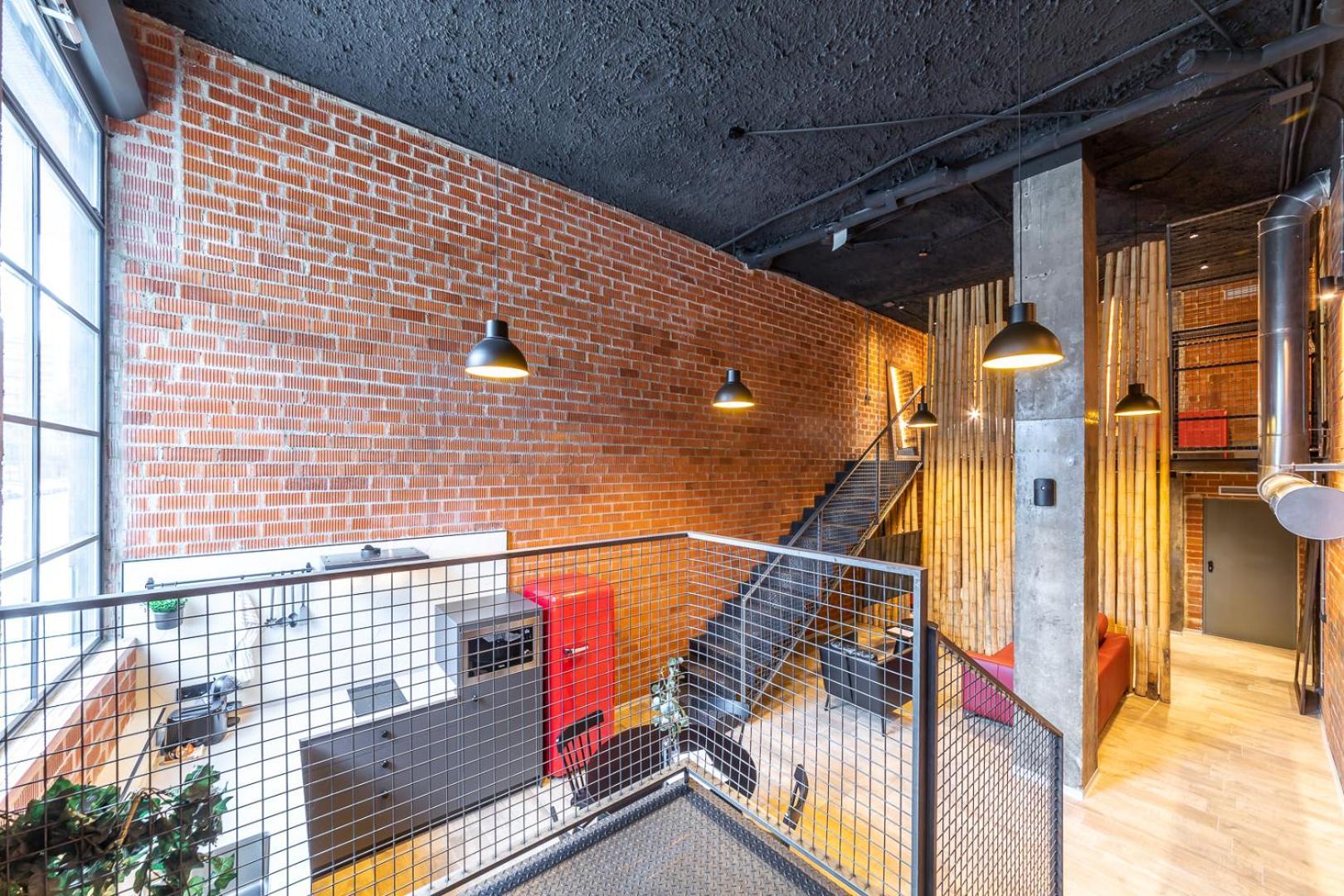 Art Lofts Valencia By Benisur Apartment Exterior photo
