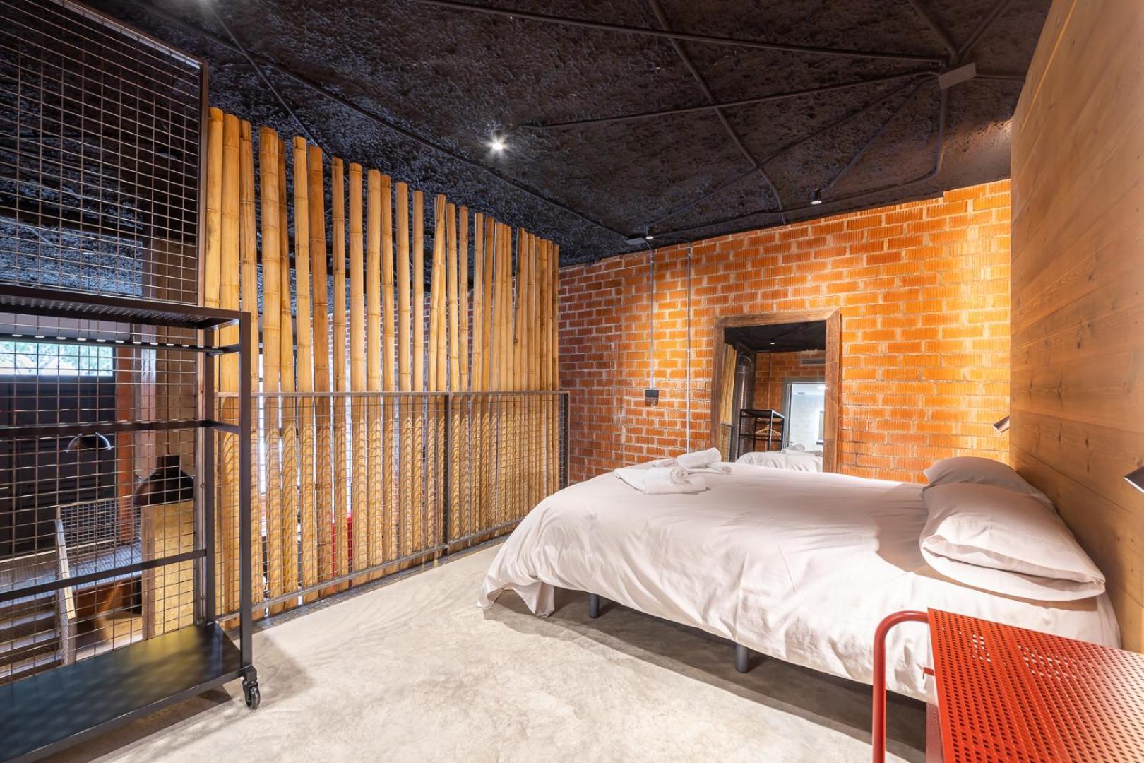 Art Lofts Valencia By Benisur Apartment Exterior photo